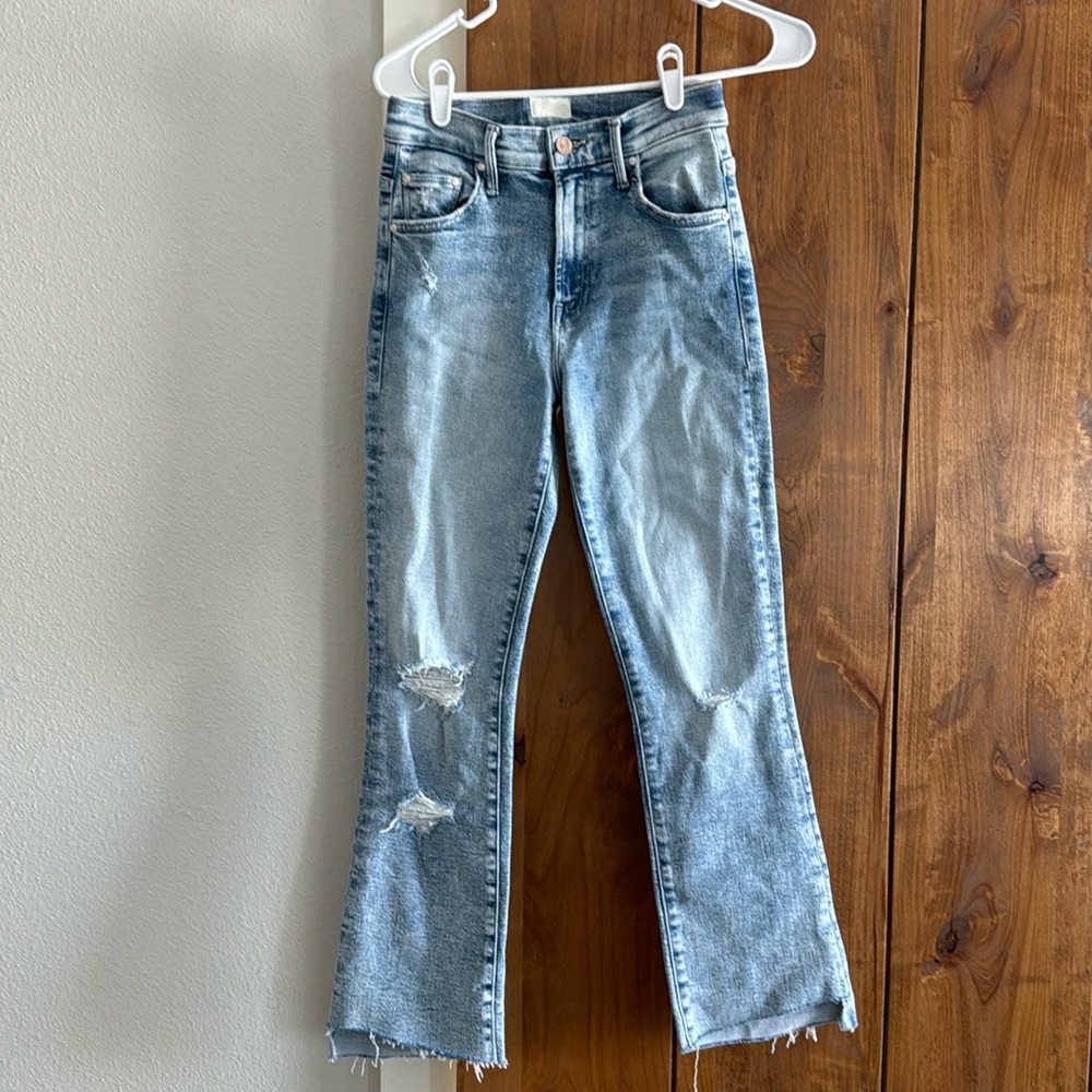 Women’s jeans